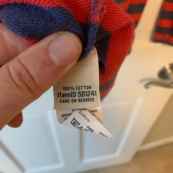 L.L Bean top - Picture 5 of 5